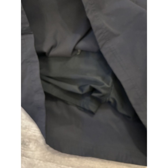 Eddie‎ Bauer Women's Athletic Skort Skirt Black Sz 6 Elastic Waist Pull On - Picture 4 of 4